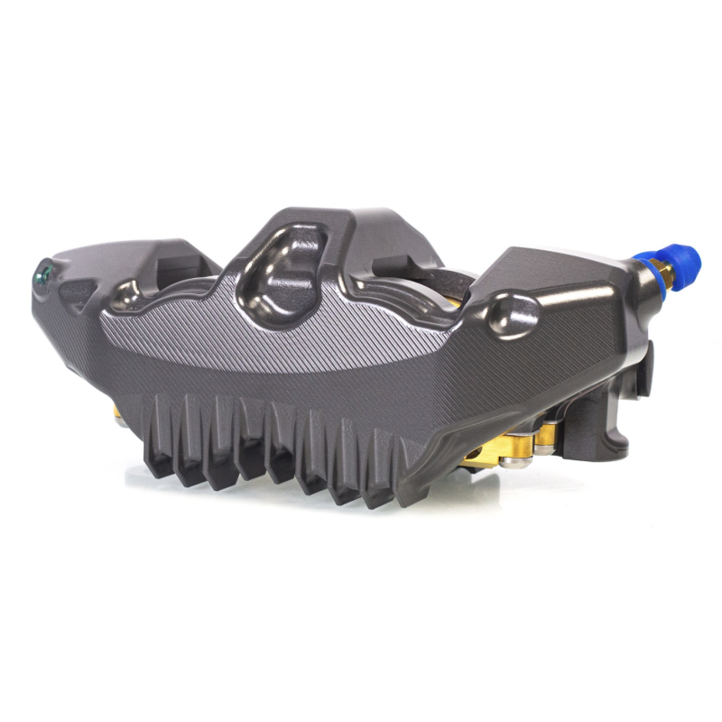 Talos Performance X75 Monoblock Racing Brake Caliper Set | 100mm
